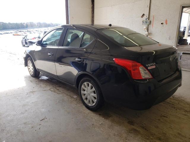 Photo 2 from auction – 2015 NISSAN VERSA S with VIN 3N1CN7AP2FL816418