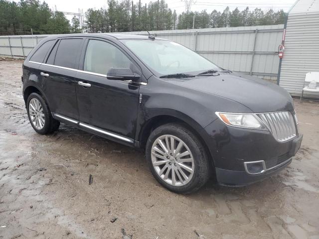 Photo 4 from auction – 2013 LINCOLN MKX with VIN 2LMDJ8JK4DBL10699