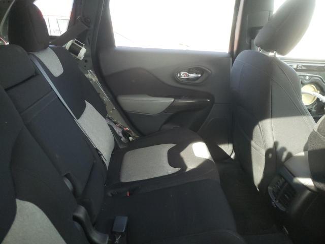 Photo 11 from auction – 2014 JEEP CHEROKEE L with VIN 1C4PJMCSXEW150976