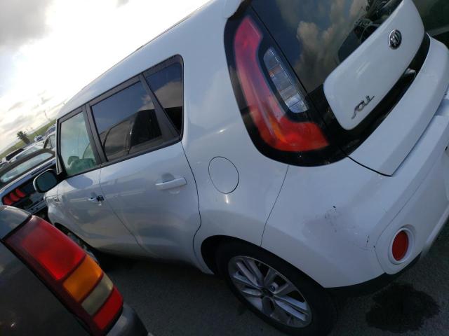 Photo 2 from auction – 2017 KIA SOUL + with VIN KNDJP3A55H7419508
