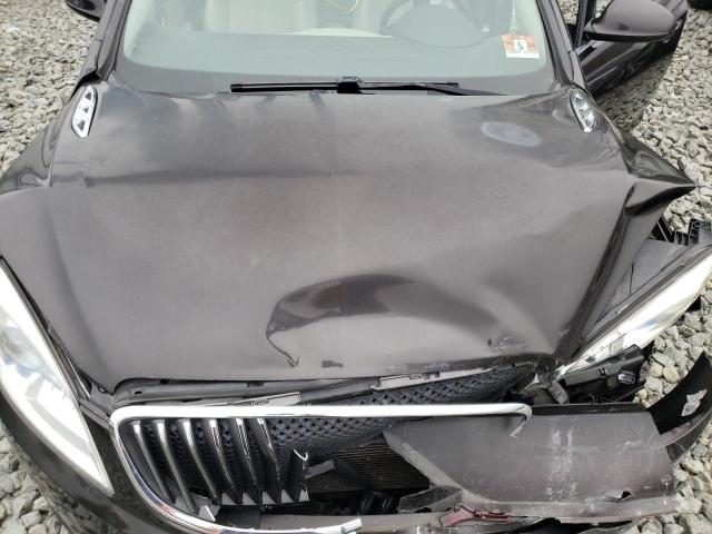 Photo 11 from auction – 2015 BUICK VERANO CON with VIN 1G4PR5SK2F4157929
