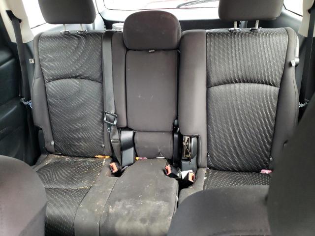Photo 10 from auction – 2012 DODGE JOURNEY SE with VIN 3C4PDCAB4CT296300