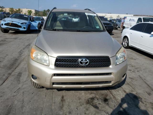 Photo 5 from auction – 2006 TOYOTA RAV4 with VIN JTMZD33V765015143