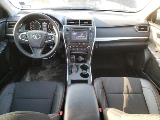 Photo 8 from auction – 2017 TOYOTA CAMRY LE with VIN 4T1BF1FK0HU751864