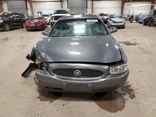 Photo 5 from auction – 2005 BUICK LESABRE LI with VIN 1G4HR54K35U155476