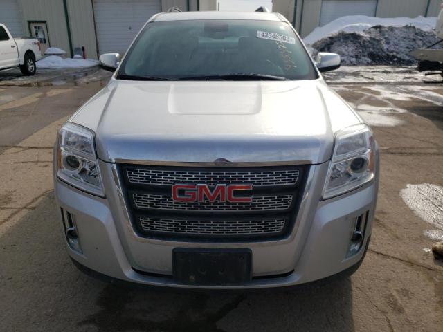 Photo 5 from auction – 2015 GMC TERRAIN SL with VIN 2GKFLXEK1F6171347