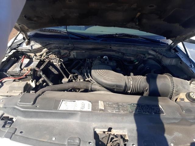 Foto 11 de la subasta – 2002 FORD F150 con VIN 1FTRX17W92KC06704