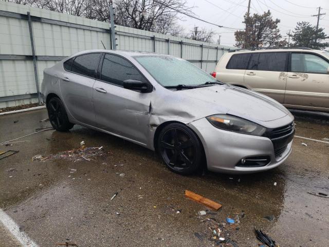 Photo 4 from auction – 2014 DODGE DART SXT with VIN 1C3CDFBB2ED776069