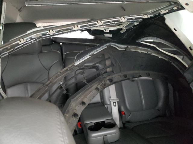 Photo 10 from auction – 2011 CHEVROLET TRAVERSE L with VIN 1GNKVGED8BJ123404