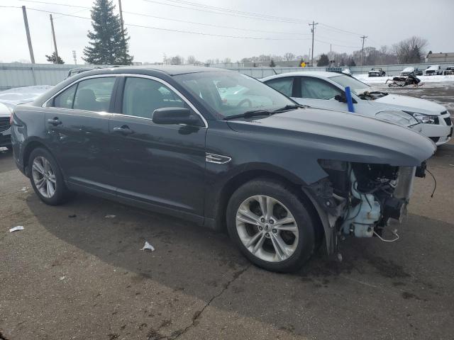 Photo 4 from auction – 2016 FORD TAURUS SE with VIN 1FAHP2D85GG112150