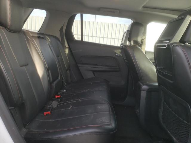 Photo 11 from auction – 2012 GMC TERRAIN SL with VIN 2GKFLXE57C6269322