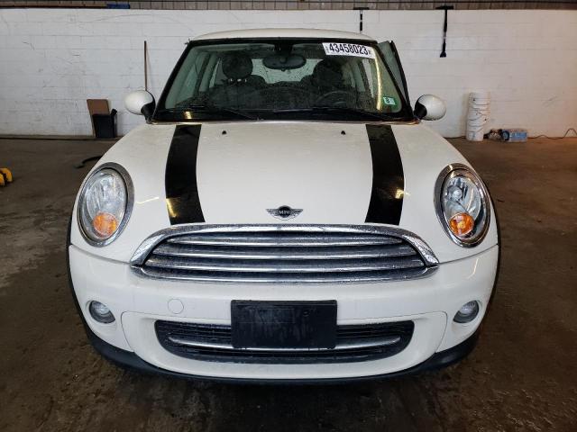 Photo 5 from auction – 2013 MINI COOPER with VIN WMWSU3C56DT680008