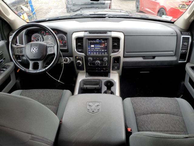 Photo 8 from auction – 2020 RAM 1500 CLASS with VIN 1C6RR6TT8LS136141