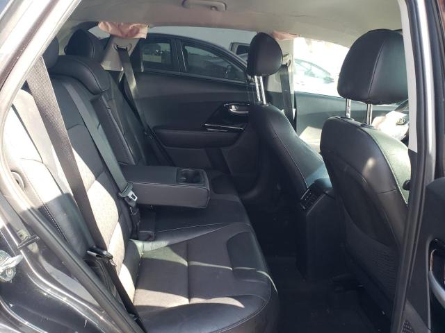 Photo 10 from auction – 2018 KIA NIRO EX with VIN KNDCC3LC3J5140110