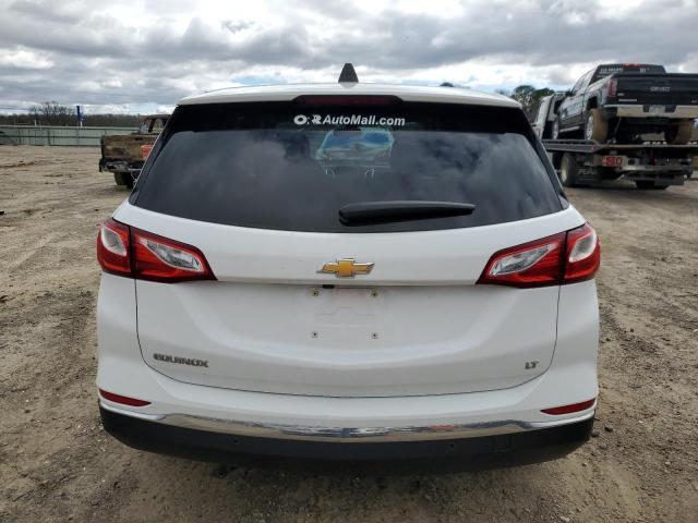 Photo 6 from auction – 2018 CHEVROLET EQUINOX LT with VIN 2GNAXJEV8J6253626