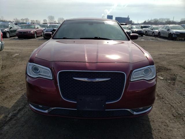 Photo 5 from auction – 2017 CHRYSLER 300 LIMITE with VIN 2C3CCARG9HH553476