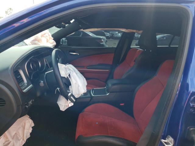 Photo 7 from auction – 2022 DODGE CHARGER SC with VIN 2C3CDXGJ1NH101841
