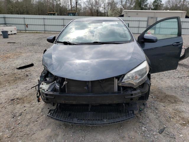 Photo 5 from auction – 2014 TOYOTA COROLLA L with VIN 2T1BURHE4EC148893