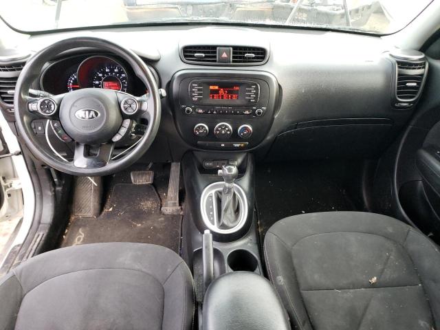 Photo 8 from auction – 2014 KIA SOUL with VIN KNDJN2A2XE7024161