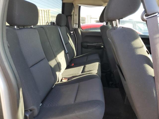 Photo 10 from auction – 2012 CHEVROLET SILVERADO with VIN 1GCRCSE02CZ240251