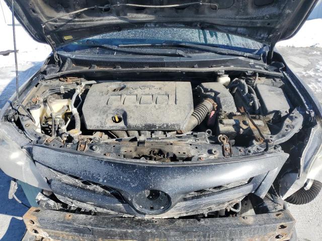 Photo 11 from auction – 2013 TOYOTA COROLLA BA with VIN 2T1BU4EE6DC083809