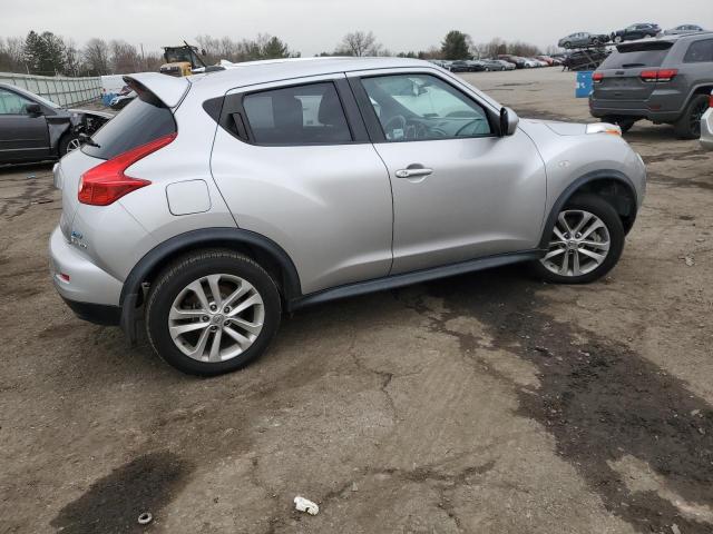 Photo 3 from auction – 2012 NISSAN JUKE S with VIN JN8AF5MV1CT113419