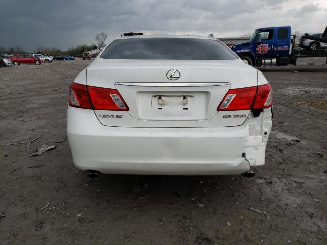 Photo 6 from auction – 2008 LEXUS ES 350 with VIN JTHBJ46G882258668