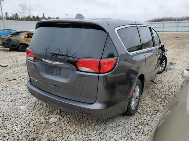 Photo 3 from auction – 2017 CHRYSLER PACIFICA T with VIN 2C4RC1DG6HR529496