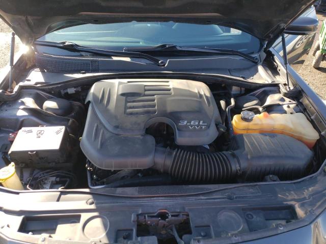 Photo 11 from auction – 2016 CHRYSLER 300 S with VIN 2C3CCAGG8GH106641