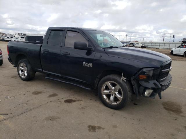 Photo 4 from auction – 2018 RAM 1500 ST with VIN 1C6RR7FG4JS345846