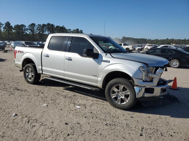 Photo 4 from auction – 2016 FORD F150 SUPER with VIN 1FTEW1EG7GKF46924