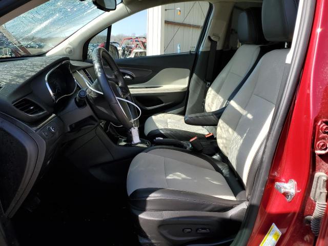 Photo 7 from auction – 2019 BUICK ENCORE PRE with VIN KL4CJASB6KB741480