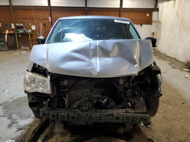 Photo 5 from auction – 2014 DODGE GRAND CARA with VIN 2C4RDGBG3ER375148