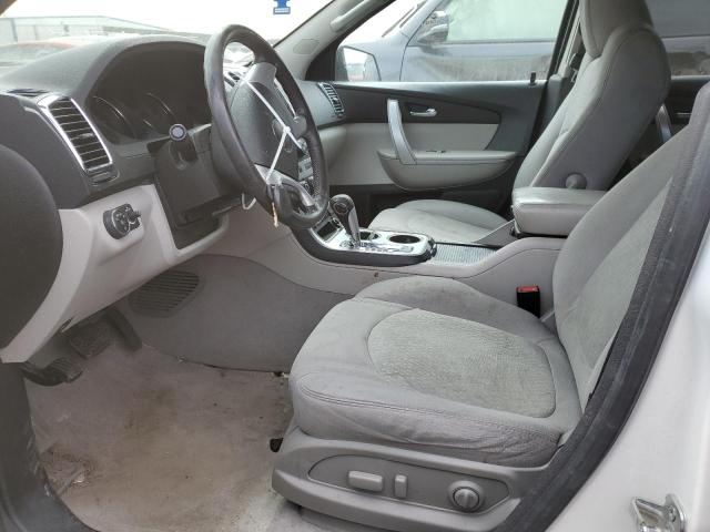 Photo 7 from auction – 2011 GMC ACADIA SLE with VIN 1GKKVPEDXBJ405475