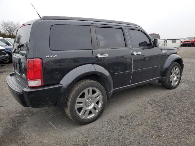 Photo 3 from auction – 2011 DODGE NITRO HEAT with VIN 1D4PU4GX8BW505767