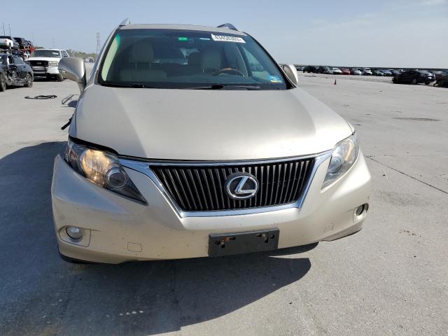 Photo 5 from auction – 2011 LEXUS RX 350 with VIN 2T2BK1BA5BC112313