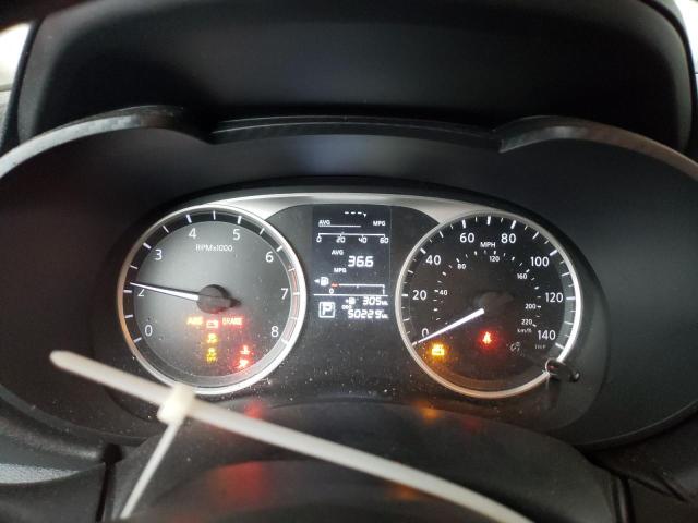 Photo 9 from auction – 2020 NISSAN VERSA S with VIN 3N1CN8DV1LL842052