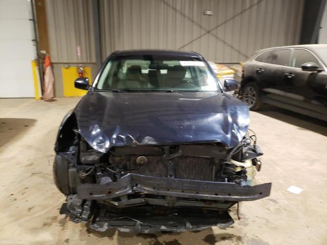 Photo 5 from auction – 2012 SUBARU LEGACY 2.5 with VIN 4S3BMBG65C3007077