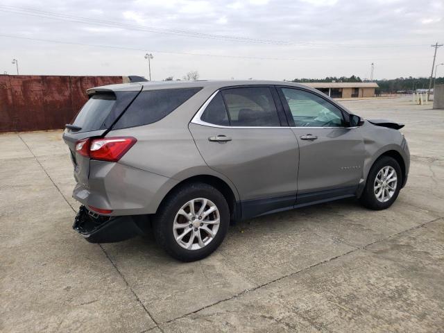 Photo 3 from auction – 2019 CHEVROLET EQUINOX LT with VIN 3GNAXUEV3KS502452
