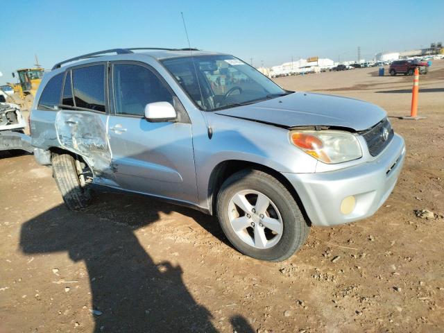 Photo 4 from auction – 2004 TOYOTA RAV4 with VIN JTEGD20V340013238