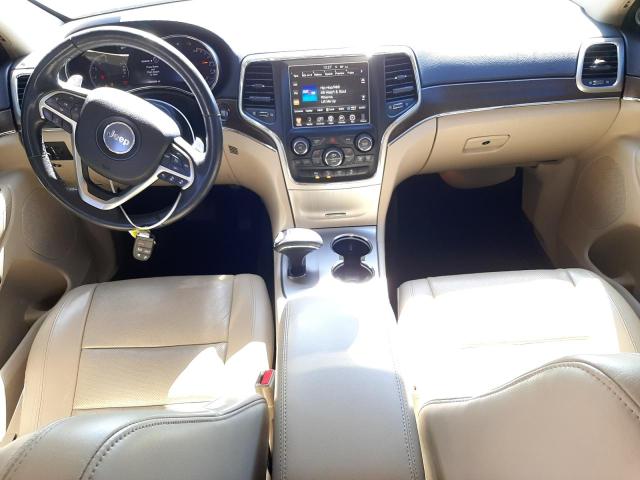 Photo 8 from auction – 2015 JEEP GRAND CHER with VIN 1C4RJFBM2FC783255