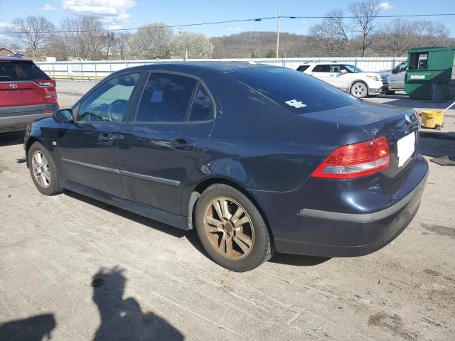 Photo 2 from auction – 2006 SAAB 9-3 with VIN YS3FD49Y561035062