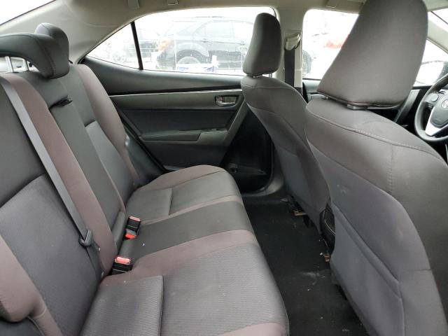 Photo 10 from auction – 2018 TOYOTA COROLLA L with VIN 5YFBURHE8JP752764