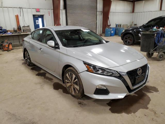 Photo 4 from auction – 2022 NISSAN ALTIMA SV with VIN 1N4BL4DV8NN322463