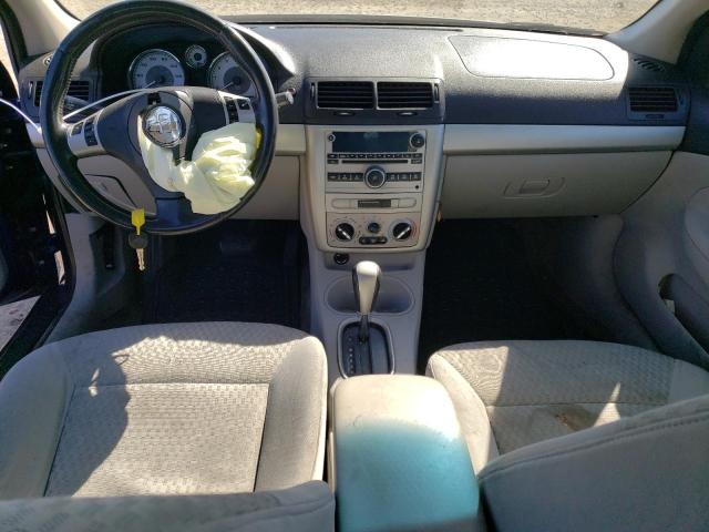 Photo 8 from auction – 2007 CHEVROLET COBALT LT with VIN 1G1AL55F677293628