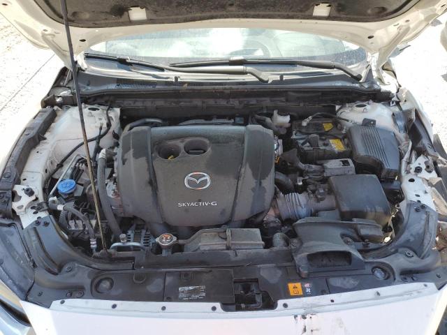 Photo 11 from auction – 2020 MAZDA 6 TOURING with VIN JM1GL1VM5L1518806