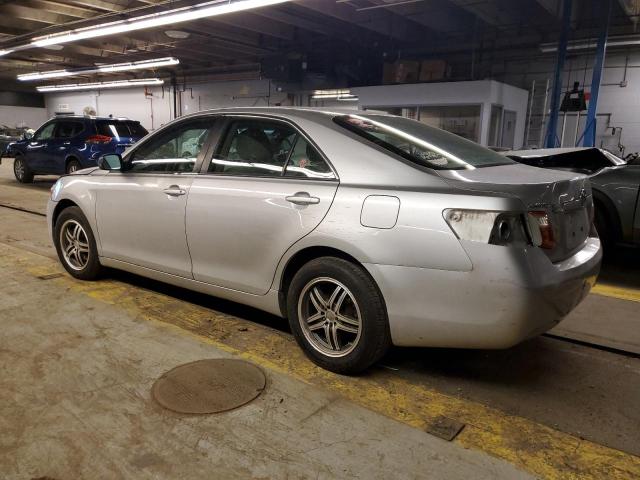 Photo 2 from auction – 2009 TOYOTA CAMRY BASE with VIN 4T1BE46K09U350241