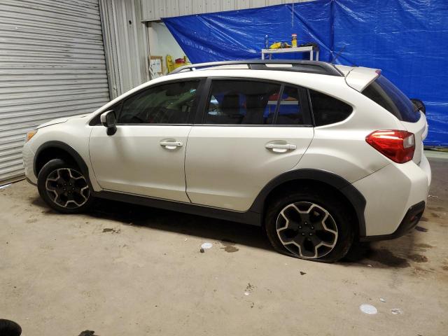 Photo 2 from auction – 2015 SUBARU XV CROSSTR with VIN JF2GPACC1F8325094