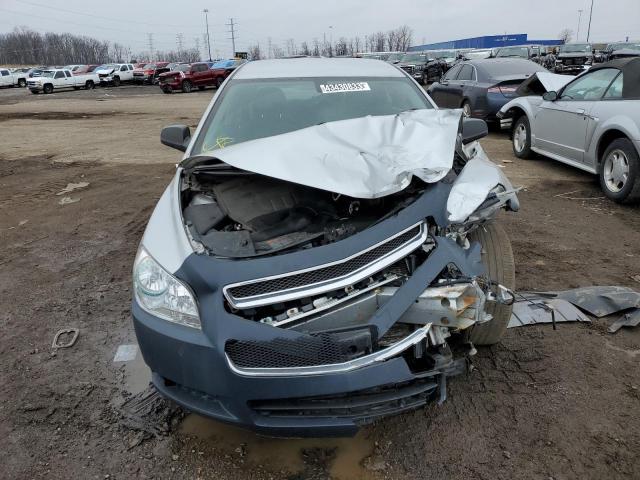 Photo 5 from auction – 2012 CHEVROLET MALIBU LS with VIN 1G1ZB5E0XCF337731