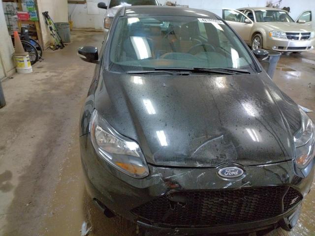 Photo 5 from auction – 2014 FORD FOCUS ST with VIN 1FADP3L96EL359115